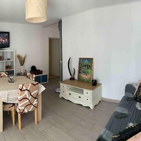 Appartement Familial En Bord De Mer Ла-Сейн-сюр-Мер Экстерьер фото